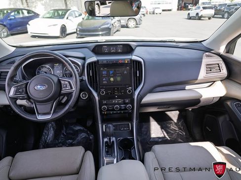 Used 2021 Subaru Ascent Limited w/ Technology Package AWD/4WD image 43