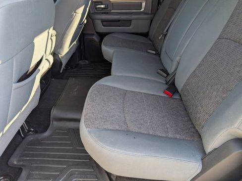 Used 2018 RAM 1500 Big Horn image 12