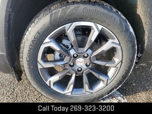 New 2026 GMC Terrain Elevation w/ Elevation Premium Package image 32