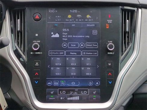 Used 2024 Subaru Outback Premium image 19