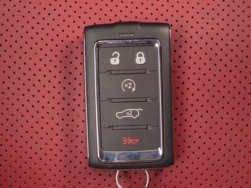 Used 2024 Jeep Wagoneer Launch Edition AWD/4WD image 38