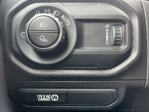 New 2026 Jeep Gladiator Sport AWD/4WD image 27