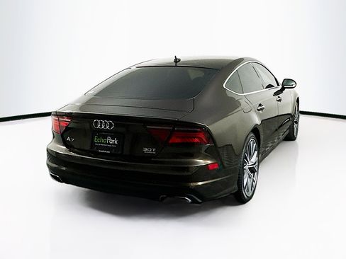 Used 2017 Audi A7 3.0T Prestige image 9