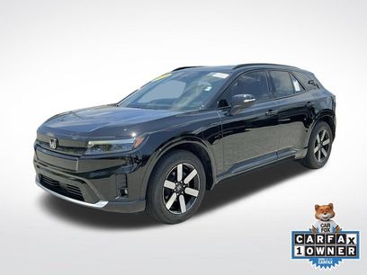 Certified 2024 Honda Prologue Touring