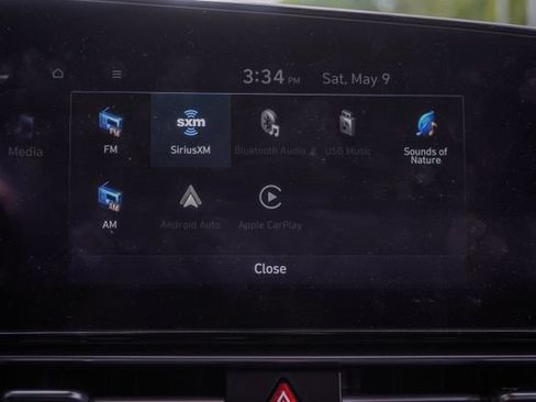 Certified 2024 Hyundai Elantra SEL w/ Convenience Package FWD image 31
