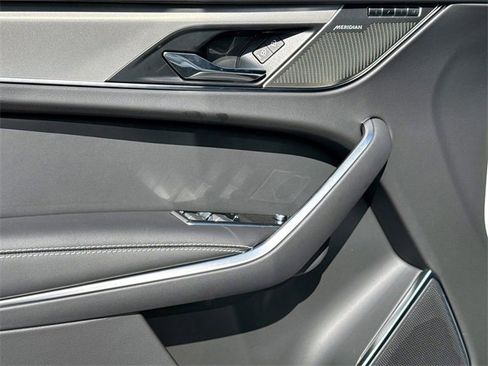 New 2025 Jaguar F-PACE R-Dynamic S image 14