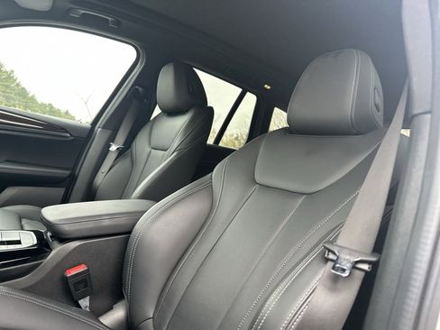 Certified 2023 BMW X3 xDrive30i w/ Premium Package image 18