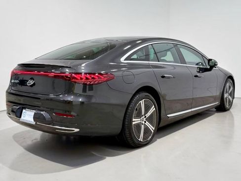 Used 2023 Mercedes-Benz EQS 450+ Sedan image 18