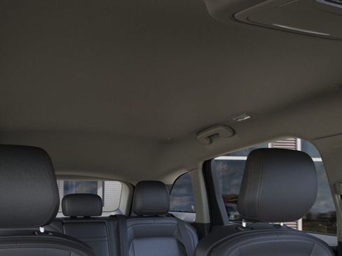 New 2026 Lincoln Nautilus Premier AWD/4WD image 22