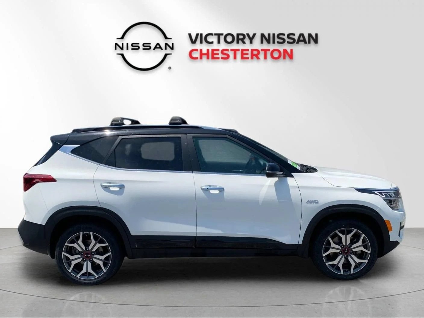 Used 2023 Kia Seltos SX AWD/4WD image 6