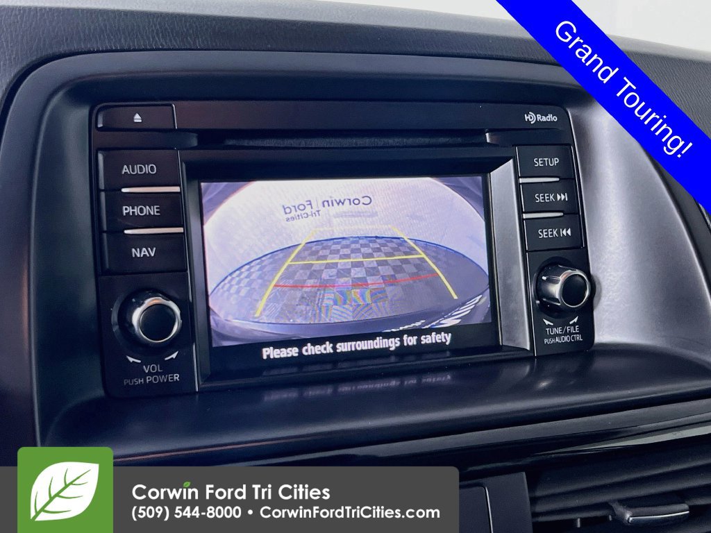 Used 2015 MAZDA CX-5 Grand Touring AWD/4WD image 21