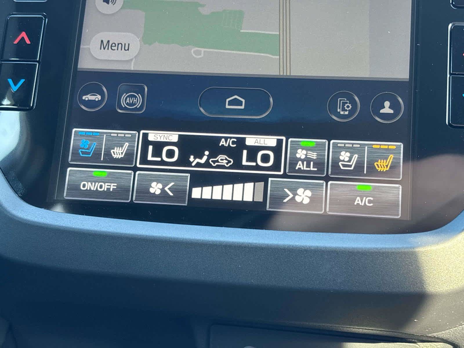 New 2026 Subaru Forester Touring AWD/4WD image 15