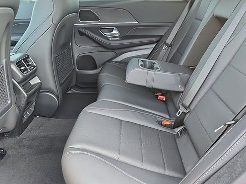 New 2026 Mercedes-Benz GLE 350 4MATIC image 29