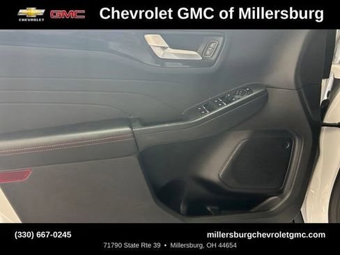 Used 2023 Ford Escape ST-Line AWD/4WD image 17