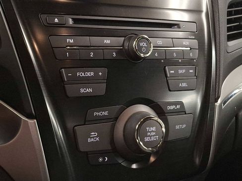 Used 2021 Acura ILX FWD image 14
