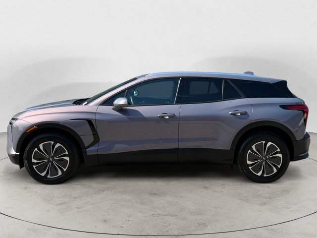 Certified 2024 Chevrolet Blazer EV LT AWD/4WD image 8