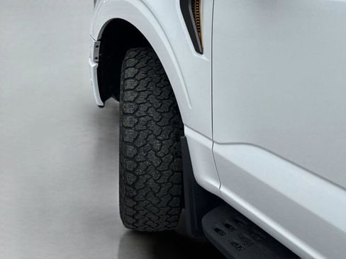 Used 2022 Ford F150 Tremor w/ Equipment Group 402A High image 50