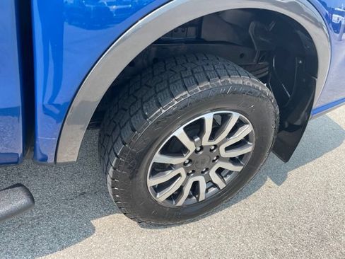 Used 2019 Ford Ranger XLT w/ Equipment Group 302A Luxury AWD/4WD image 65
