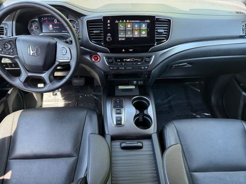 Used 2023 Honda Passport EX-L image 6