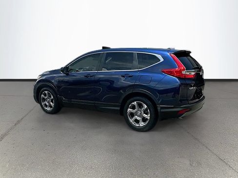 Used 2019 Honda CR-V EX image 5