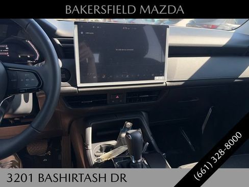New 2026 MAZDA CX-5 Select AWD/4WD image 11