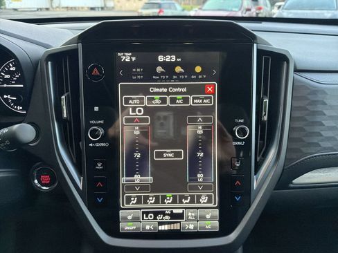 Certified 2026 Subaru Forester Limited AWD/4WD image 21