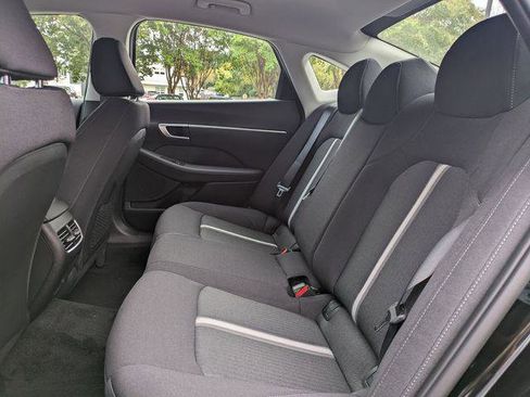 New 2026 Hyundai Sonata Blue image 13