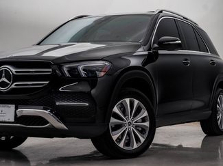 Used 2023 Mercedes-Benz GLE 350 4MATIC video 2