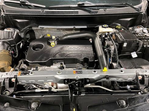 Used 2023 Chevrolet Equinox RS image 12