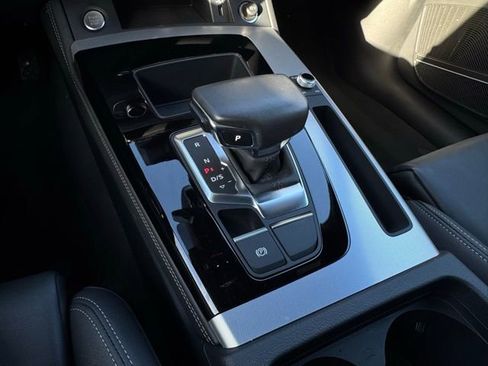 Used 2023 Audi Q5 2.0T Premium Plus w/ Premium Plus Package image 19