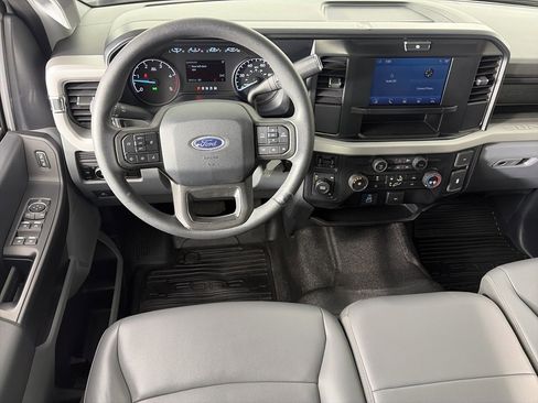 Certified 2025 Ford F350 XL w/ XL Driver Assist Package image 14