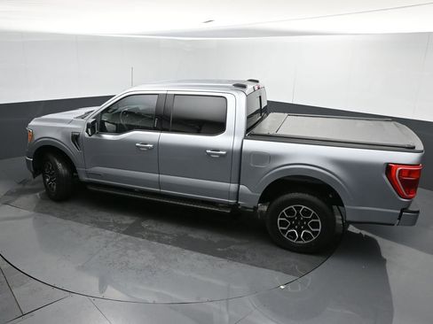 Used 2022 Ford F150 XLT w/ Equipment Group 302A High image 39