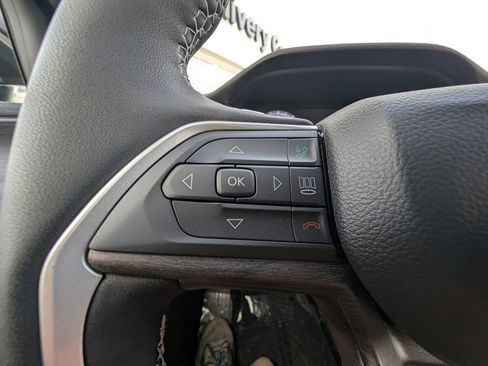 New 2025 Jeep Grand Cherokee Limited image 20