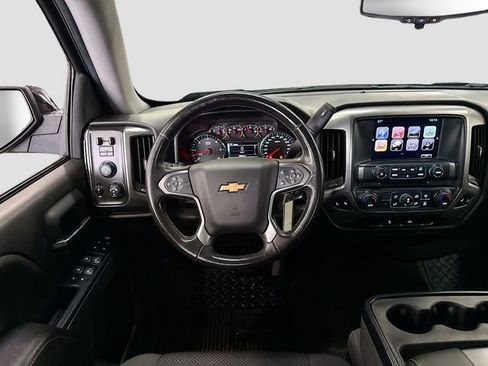 Used 2018 Chevrolet Silverado 1500 LT w/ All Star Edition image 22