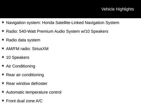 Used 2023 Honda Passport Elite image 8