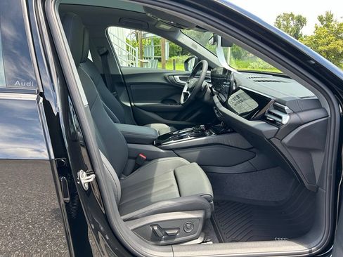 New 2026 Audi A5 2.0T Premium Plus AWD/4WD image 76