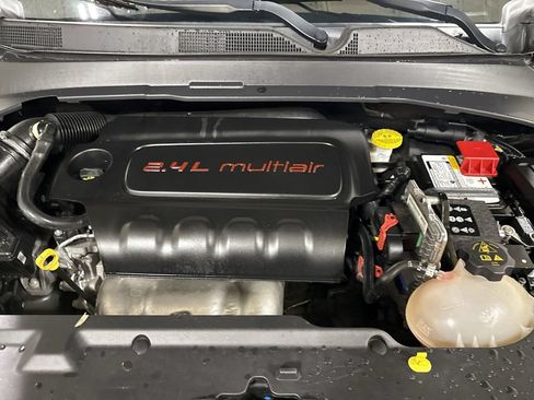 Used 2022 Jeep Compass Limited AWD/4WD image 24