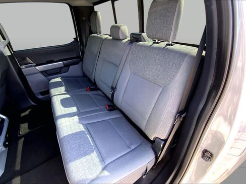 Used 2024 Ford F150 XLT w/ Equipment Group 302A MID AWD/4WD image 19