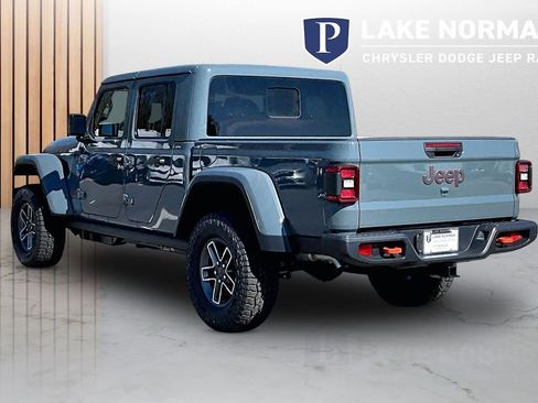 New 2026 Jeep Gladiator Mojave image 7