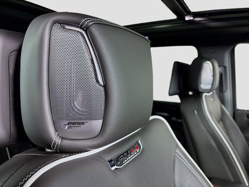 New 2026 GMC Yukon XL AT4 Ultimate image 36