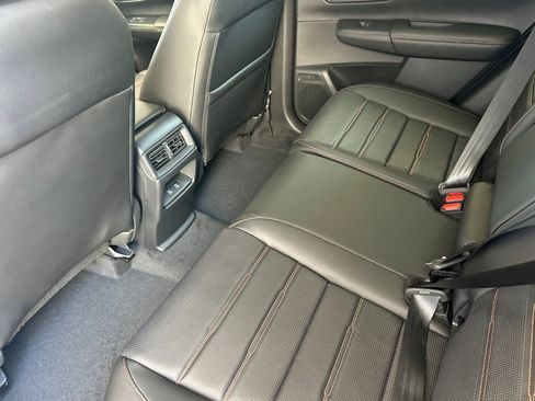 New 2026 Honda CR-V Sport-L image 21