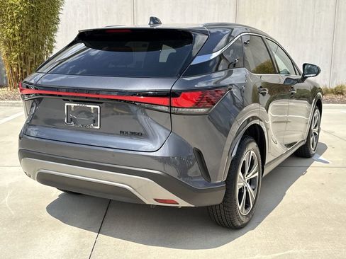 New 2026 Lexus RX 350 FWD image 11