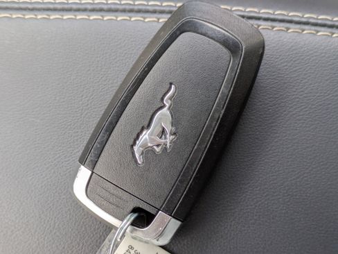 Used 2021 Ford Mustang Mach-E Premium image 32