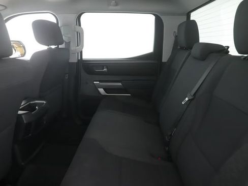 Used 2022 Toyota Tundra SR5 w/ SR5 Convenience Package image 24