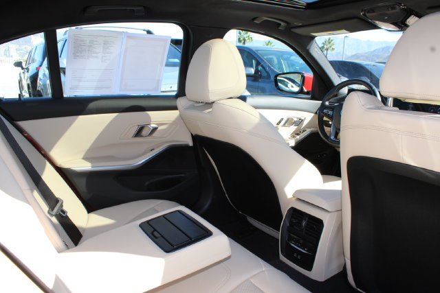 Used 2024 BMW 330e RWD image 7