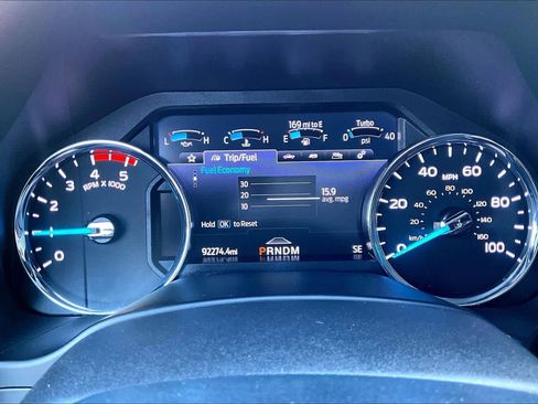 Used 2021 Ford F250 Platinum w/ FX4 Off-Road Package image 26