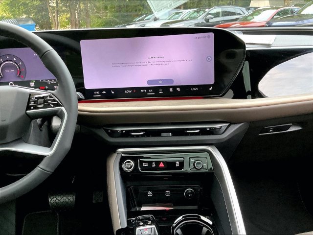 New 2026 Audi Q5 2.0T AWD/4WD image 8