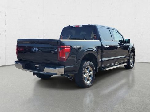 Used 2024 Ford F150 XLT w/ Mobile Office Package AWD/4WD image 7