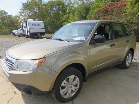 Used 2009 Subaru Forester 2.5X image 3