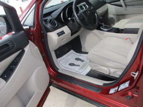 Used 2010 MAZDA CX-7 i SV image 22